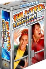 Watch Bill & Ted's Excellent Adventure Projectfreetv