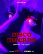 Watch Disco Inferno (Short 2023) Online Projectfreetv