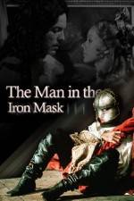 Watch The Man in the Iron Mask Projectfreetv