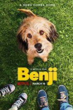 Watch Benji Projectfreetv