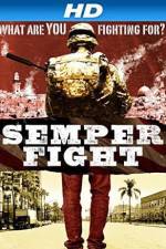Watch Semper Fight Projectfreetv
