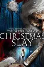Watch Christmas Slay Online Projectfreetv