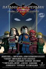 Watch LEGO Batman vs. Superman 2: Dawn of Just Desserts Online Projectfreetv