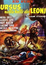 Watch Valley of the Lions Online Projectfreetv