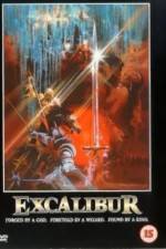 Watch Excalibur Projectfreetv