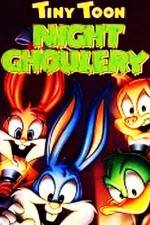 Watch Tiny Toons' Night Ghoulery Online Projectfreetv