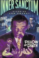 Watch Pillow of Death Projectfreetv
