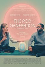 Watch The Pod Generation Projectfreetv