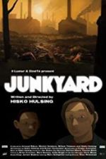 Watch Junkyard Projectfreetv