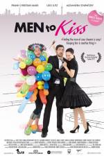 Watch Men to kiss Projectfreetv