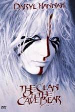 Watch The Clan of the Cave Bear Projectfreetv