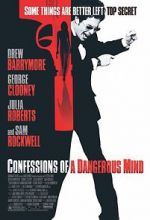 Watch Confessions of a Dangerous Mind Projectfreetv