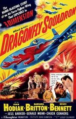 Watch Dragonfly Squadron Projectfreetv