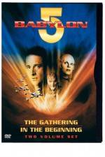 Watch Babylon 5 The Gathering Projectfreetv
