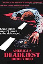 Watch America\'s Deadliest Home Video Projectfreetv