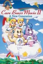 Watch Care Bears Movie II: A New Generation Projectfreetv