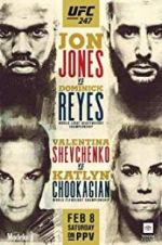 Watch UFC 247: Jones vs. Reyes Projectfreetv