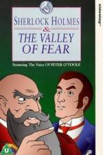 Watch Sherlock Holmes and the Valley of Fear Projectfreetv