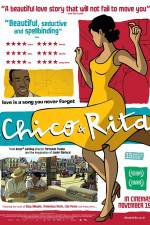 Watch Chico & Rita Online Projectfreetv