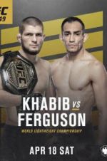 Watch UFC 249: Khabib vs. Ferguson Projectfreetv