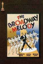 Watch The Broadway Melody Projectfreetv