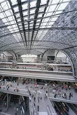 Watch National Geographics: Megastructures - Berlin Train Terminal Projectfreetv