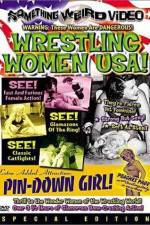 Watch Wrestling Women USA Projectfreetv
