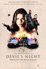 Watch Devil\'s Night: Dawn of the Nain Rouge Projectfreetv