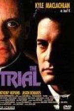 Watch The Trial Projectfreetv