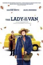 Watch The Lady in the Van Projectfreetv