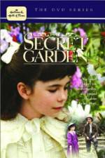 Watch The Secret Garden Projectfreetv
