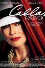 Watch Callas Forever Projectfreetv