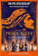 Watch The Prince of Egypt: Live from the West End Online Projectfreetv