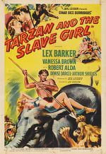 Watch Tarzan and the Slave Girl Projectfreetv