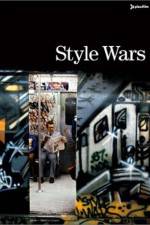 Watch Style Wars Projectfreetv
