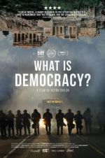 Watch What Is Democracy? Projectfreetv