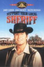 Watch Support Your Local Sheriff Projectfreetv