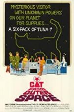 Watch The Cat from Outer Space Projectfreetv