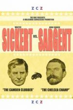 Watch Sickert vs Sargent Projectfreetv