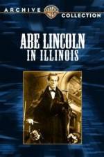 Watch Abe Lincoln in Illinois Projectfreetv