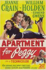 Watch Apartment for Peggy Projectfreetv