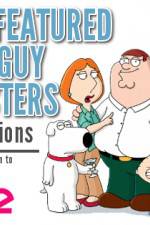 Watch Family Guy The Top 20 Characters Projectfreetv