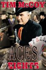 Watch Aces and Eights Projectfreetv
