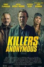 Watch Killers Anonymous Projectfreetv