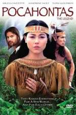 Watch Pocahontas: The Legend Projectfreetv