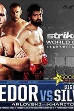 Watch Strikeforce: Fedor vs. Silva Projectfreetv