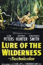 Watch Lure of the Wilderness Projectfreetv
