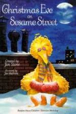 Watch Christmas Eve on Sesame Street Projectfreetv