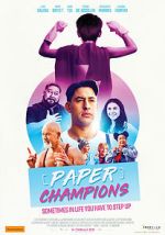 Watch Paper Champions Projectfreetv