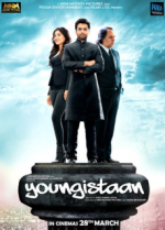 Watch Youngistaan Projectfreetv